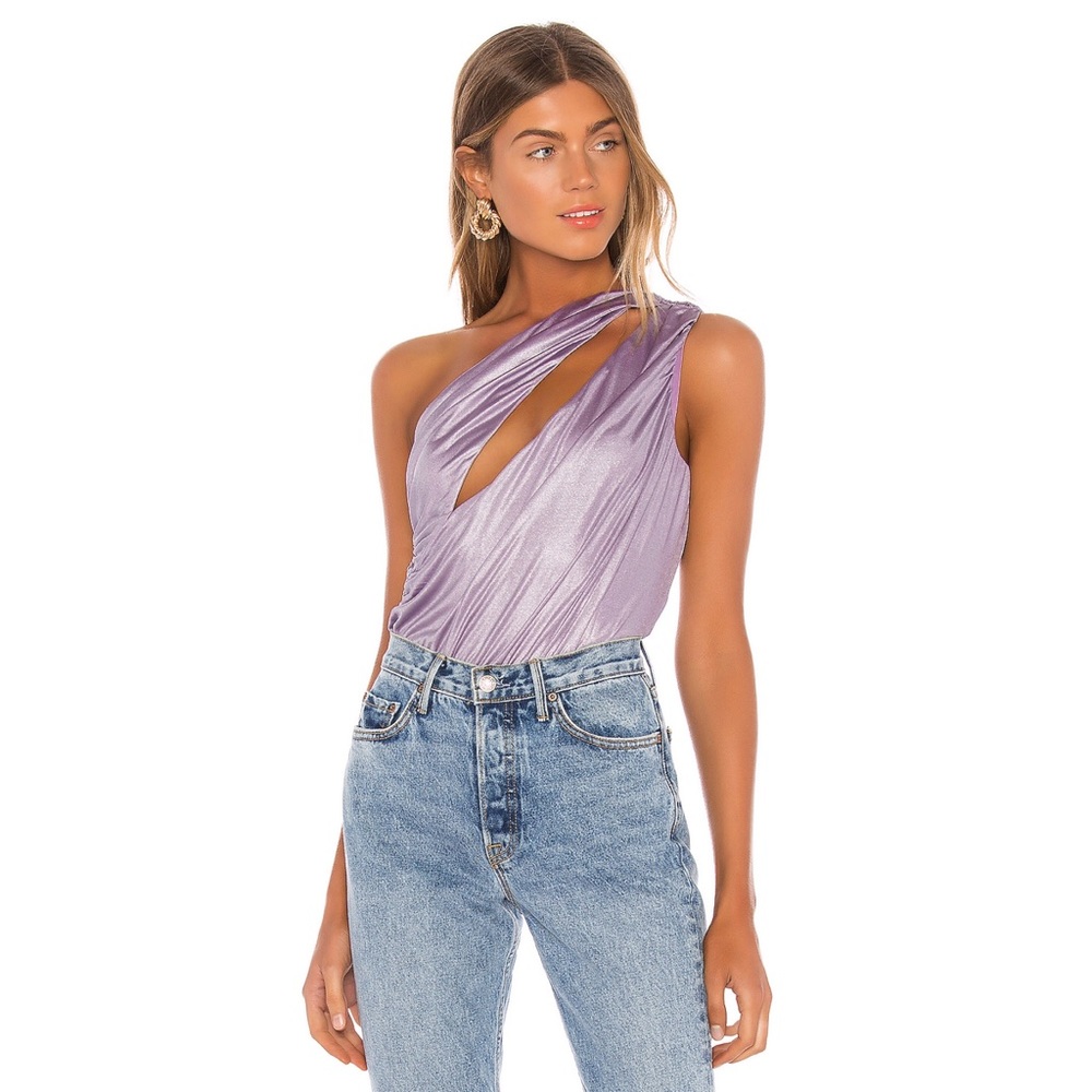 Revolve Bodysuit